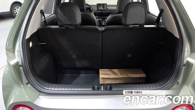 Hyundai Casper Smart 2023 — фото 20