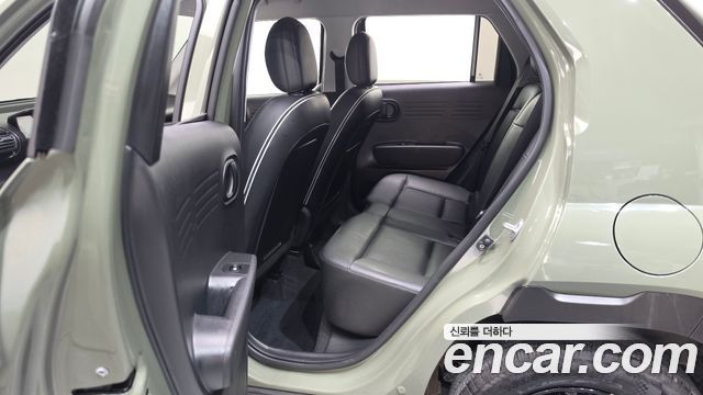 Hyundai Casper Smart 2023 — фото 26