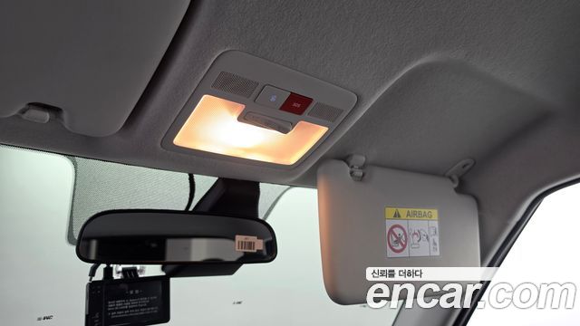 Hyundai Casper Smart 2023 — фото 27