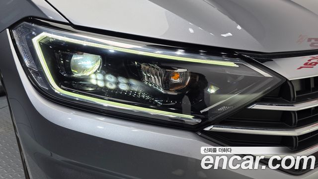 Volkswagen Jetta (VII) 1.4 TSI Premium 2021 — фото 22
