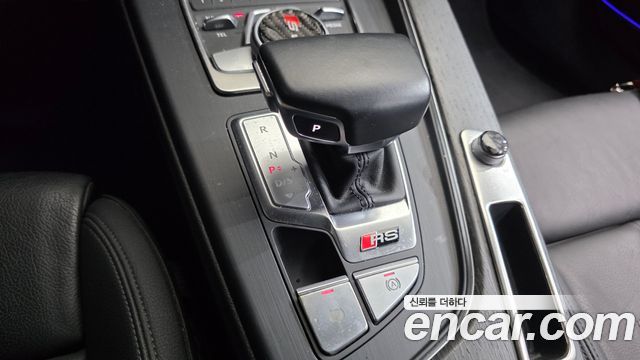 Audi A4 (B9) 40 TFSI Premium 2019 — фото 9