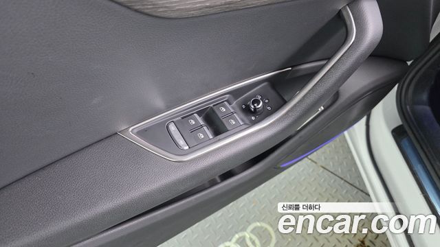 Audi A4 (B9) 40 TFSI Premium 2019 — фото 36