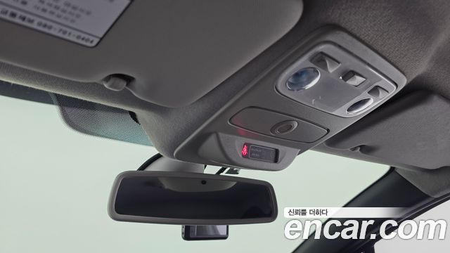 Renault Korea QM3 RE Signature 2017 — фото 37