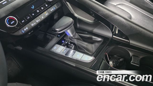 Hyundai Avante Hybrid (CN7) Modern 2024 — фото 9