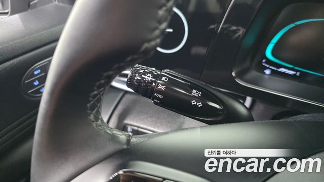 Hyundai Avante Hybrid (CN7) Modern 2024 — фото 29