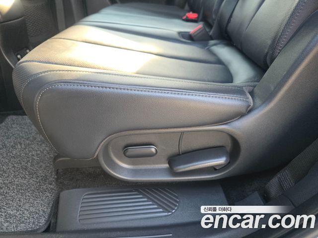 Hyundai Ioniq 5 Long range Prestige 2022 — фото 8