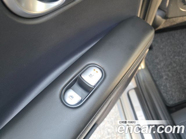 Hyundai Ioniq 5 Long range Prestige 2022 — фото 9