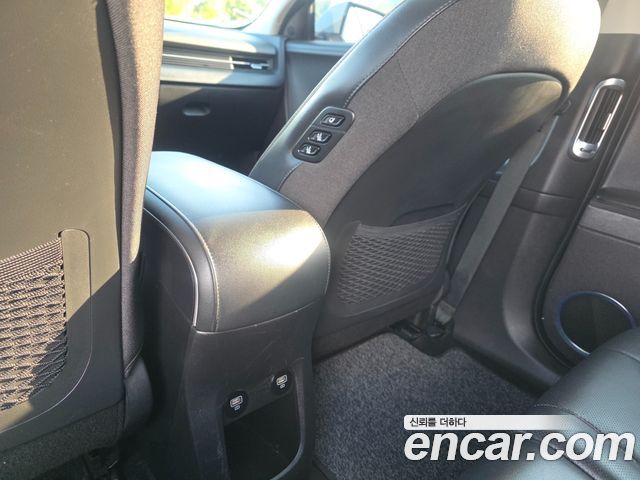 Hyundai Ioniq 5 Long range Prestige 2022 — фото 10