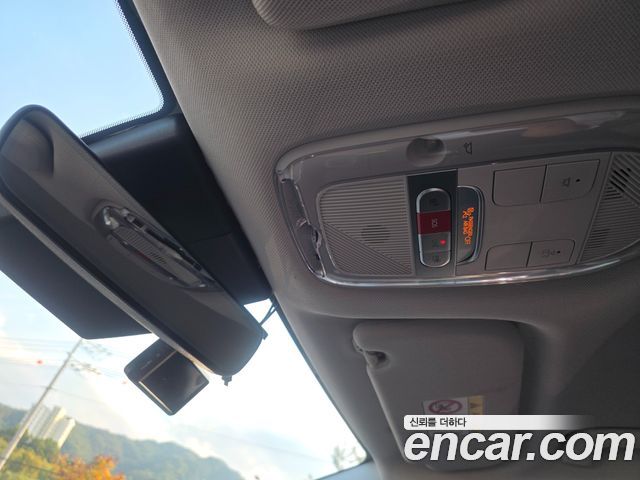 Hyundai Ioniq 5 Long range Prestige 2022 — фото 21