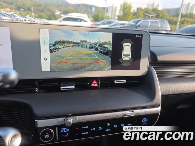 Hyundai Ioniq 5 Long range Prestige 2022 — фото 22