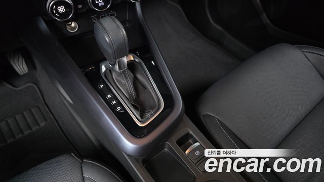 Renault Korea XM3 1.6 GTe LE Plus 2020 — фото 9