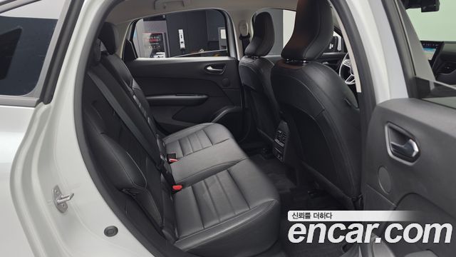 Renault Korea XM3 1.6 GTe LE Plus 2020 — фото 15