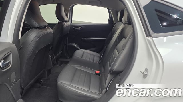 Renault Korea XM3 1.6 GTe LE Plus 2020 — фото 16