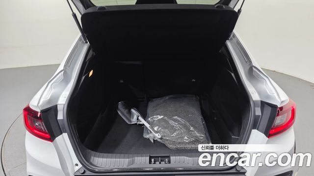 Renault Korea XM3 1.6 GTe LE Plus 2020 — фото 24