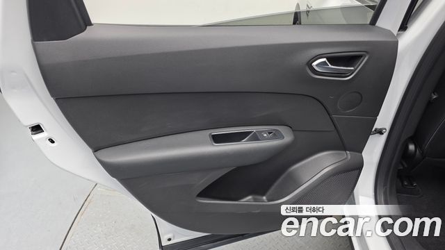 Renault Korea XM3 1.6 GTe LE Plus 2020 — фото 31