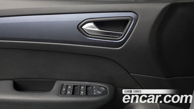 Renault Korea XM3 1.6 GTe LE Plus 2020 — фото 34