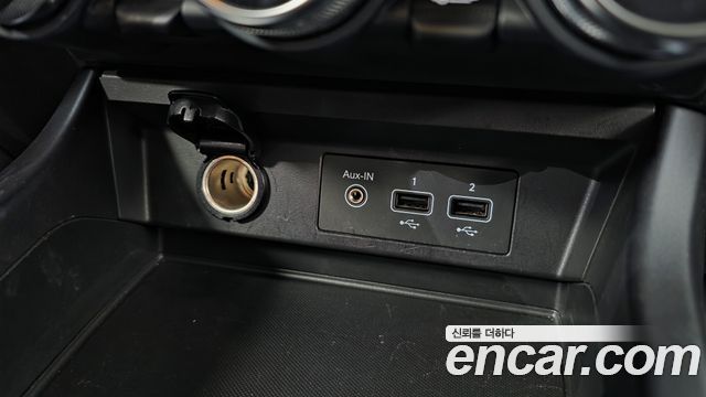 Renault Korea XM3 1.6 GTe LE Plus 2020 — фото 35