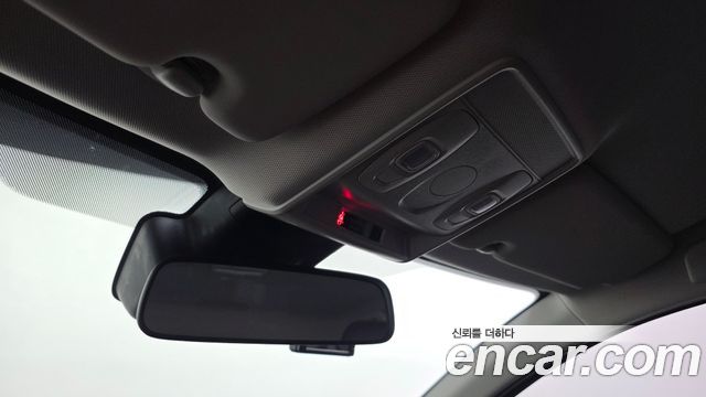 Renault Korea XM3 1.6 GTe LE Plus 2020 — фото 37