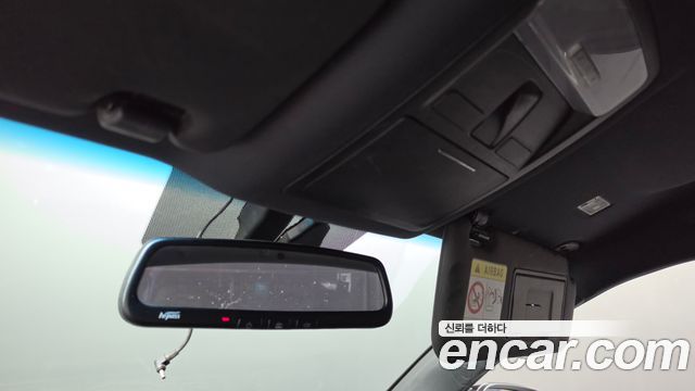 KG Mobility (SsangYong) Rexton Sports Diesel 2.2 2WD Prestige 2021 — фото 17
