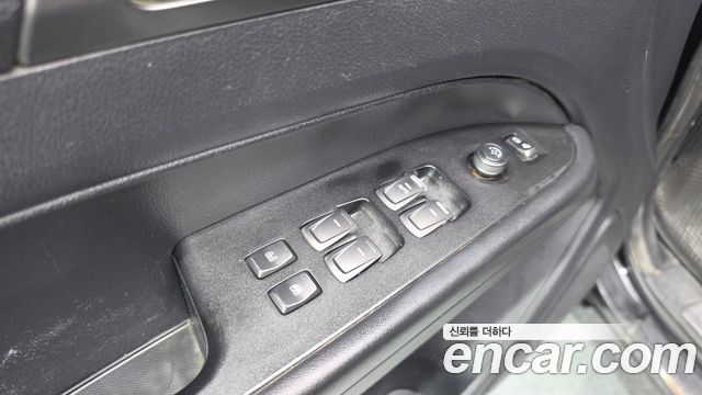 KG Mobility (SsangYong) Rexton Sports Diesel 2.2 2WD Prestige 2021 — фото 28