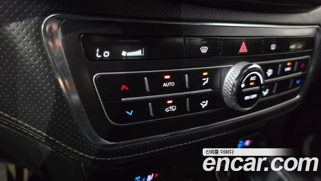 KG Mobility (SsangYong) Rexton Sports Diesel 2.2 2WD Prestige 2021 — фото 29