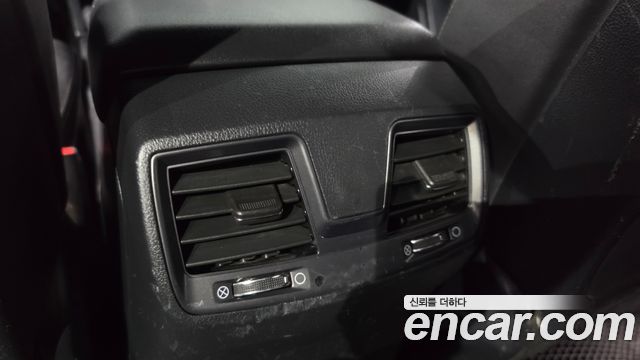 KG Mobility (SsangYong) Rexton Sports Diesel 2.2 2WD Prestige 2021 — фото 31