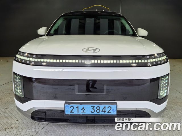 Hyundai Ioniq 9 Performance Type AWD 6-Seater Calligraphy