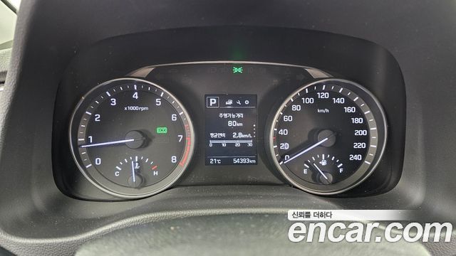 Hyundai Avante (AD) 1.6 GDI Value Plus 2017 — фото 8
