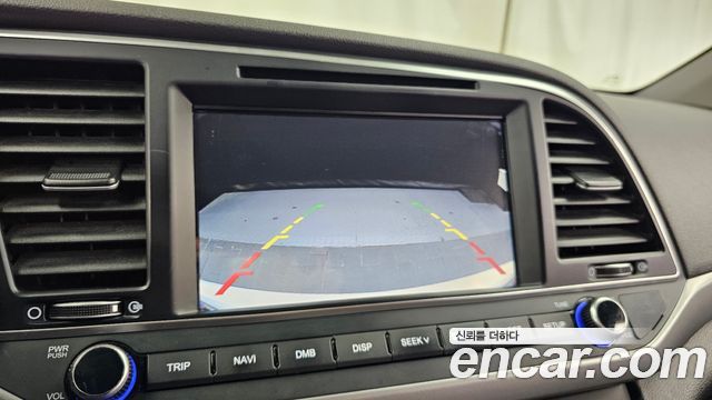 Hyundai Avante (AD) 1.6 GDI Value Plus 2017 — фото 14
