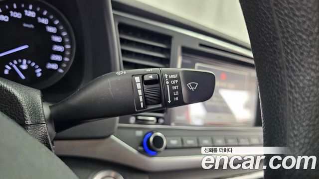 Hyundai Avante (AD) 1.6 GDI Value Plus 2017 — фото 27
