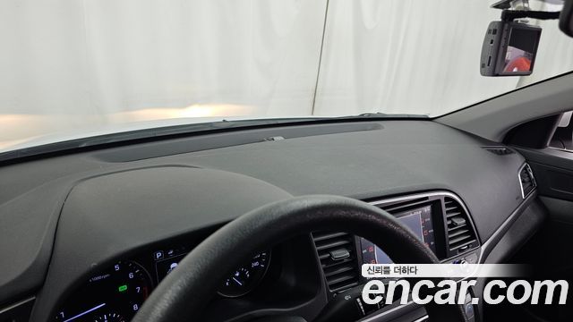 Hyundai Avante (AD) 1.6 GDI Value Plus 2017 — фото 29