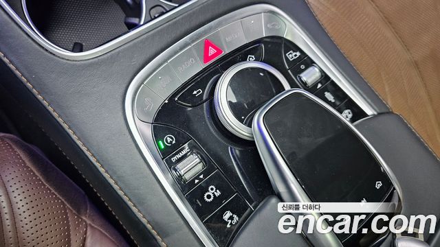 Mercedes-Benz S-Class (W222) S63AMG 4MATIC+ Performance Edition 2018 — фото 28