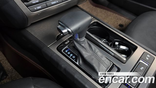 Hyundai Genesis (DH) G330 Modern 2015 — фото 9