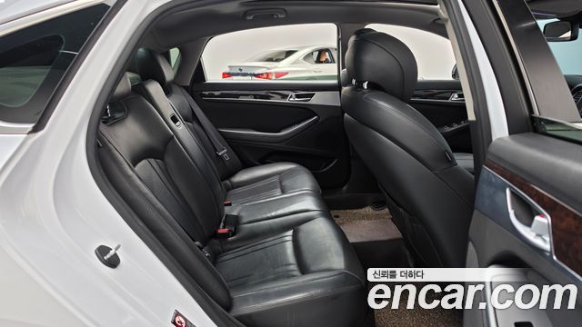 Hyundai Genesis (DH) G330 Modern 2015 — фото 15