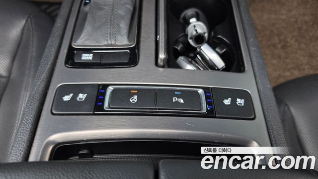 Hyundai Genesis (DH) G330 Modern 2015 — фото 20