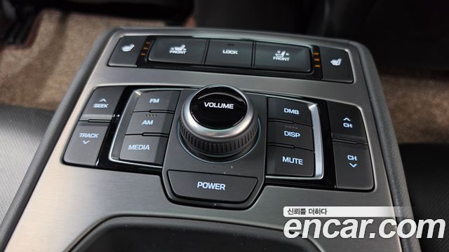 Hyundai Genesis (DH) G330 Modern 2015 — фото 23