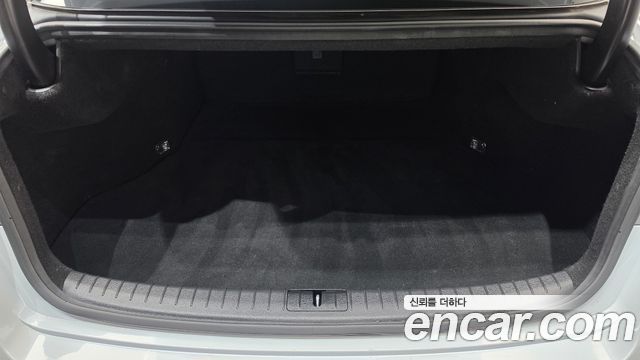 Hyundai Genesis (DH) G330 Modern 2015 — фото 24