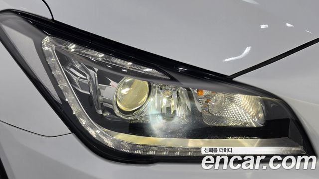 Hyundai Genesis (DH) G330 Modern 2015 — фото 28