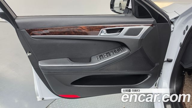 Hyundai Genesis (DH) G330 Modern 2015 — фото 30