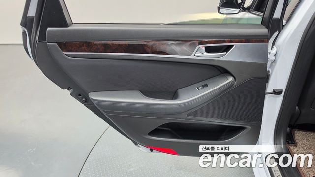 Hyundai Genesis (DH) G330 Modern 2015 — фото 31