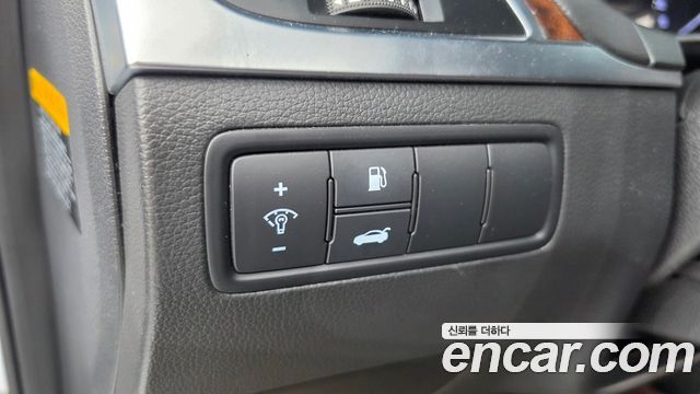 Hyundai Genesis (DH) G330 Modern 2015 — фото 35