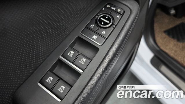 Hyundai Genesis (DH) G330 Modern 2015 — фото 39