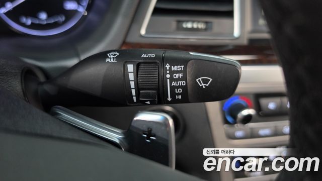 Hyundai Genesis (DH) G330 Modern 2015 — фото 40