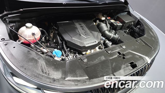 Kia Carnival (IV) Diesel 11-Seater Noblesse 2022 — фото 6