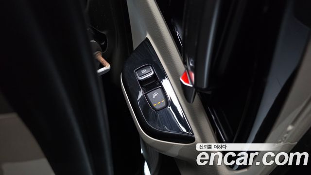 Kia Carnival (IV) Diesel 11-Seater Noblesse 2022 — фото 19