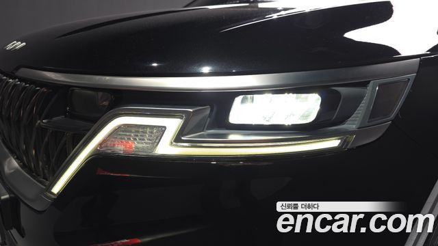 Kia Carnival (IV) Diesel 11-Seater Noblesse 2022 — фото 22