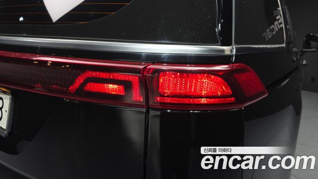 Kia Carnival (IV) Diesel 11-Seater Noblesse 2022 — фото 23