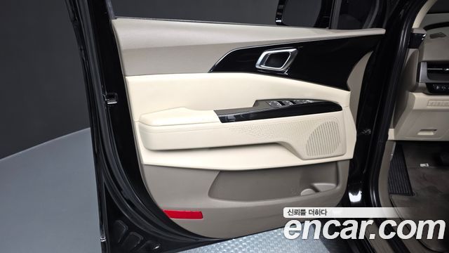 Kia Carnival (IV) Diesel 11-Seater Noblesse 2022 — фото 24