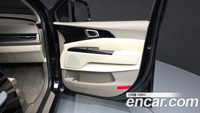 Kia Carnival (IV) Diesel 11-Seater Noblesse 2022 — фото 25