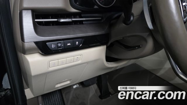 Kia Carnival (IV) Diesel 11-Seater Noblesse 2022 — фото 28
